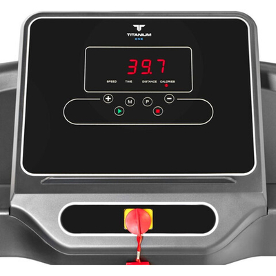 Беговая дорожка Titanium One T44 C APP