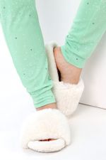 Костюм Снежок Виотекс ЗЕЛЁНЫЙ