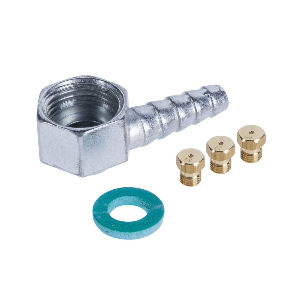 Газовая панель MAUNFELD EGHG.75.83CB/G