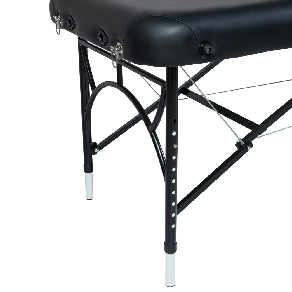 Массажный складной стол Mizomed Premium AL 2