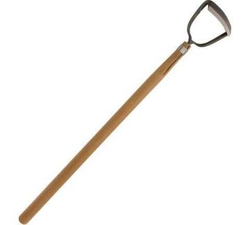 Скобель N2 ПЕТРОГРАДЪ 140мм, японский тип, полукруглая РК М00015089