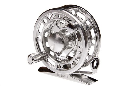 Катушка HIGASHI H-60 Silver