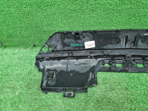 Накладка зад. бампера Mercedes GL X166 (12-16) AMG
