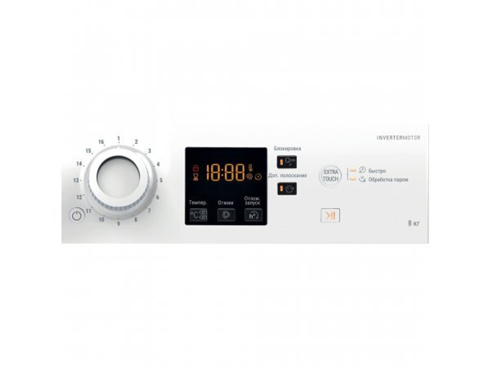 Стиральная машина Hotpoint/Ariston NS 823C W RU