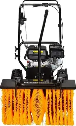 Подметательная машина бензиновая Huter SGC 4100S 6.5л.с. (70/7/19)