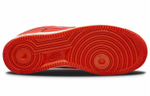 Кроссовки Nike Air Force 1 Low "Crimson"