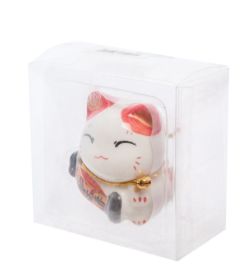 Lucky Cats KT-05/1 Фигурка «Кот»