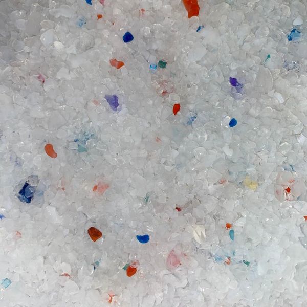 Силикагелевый наполнитель Чистое дело 