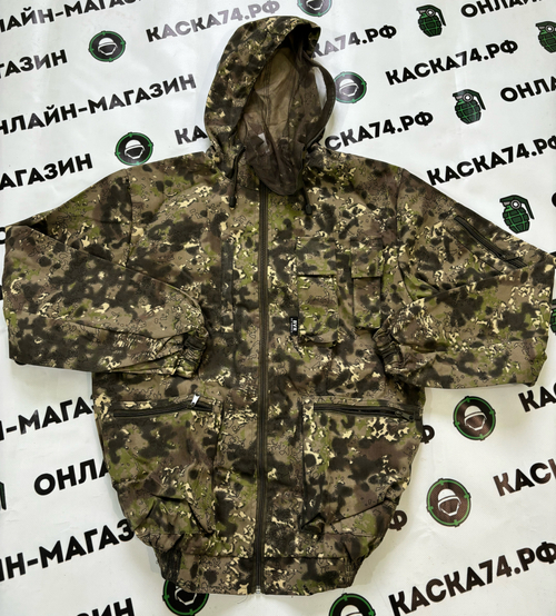 Костюм Противомоскитный (BLUR 1332)