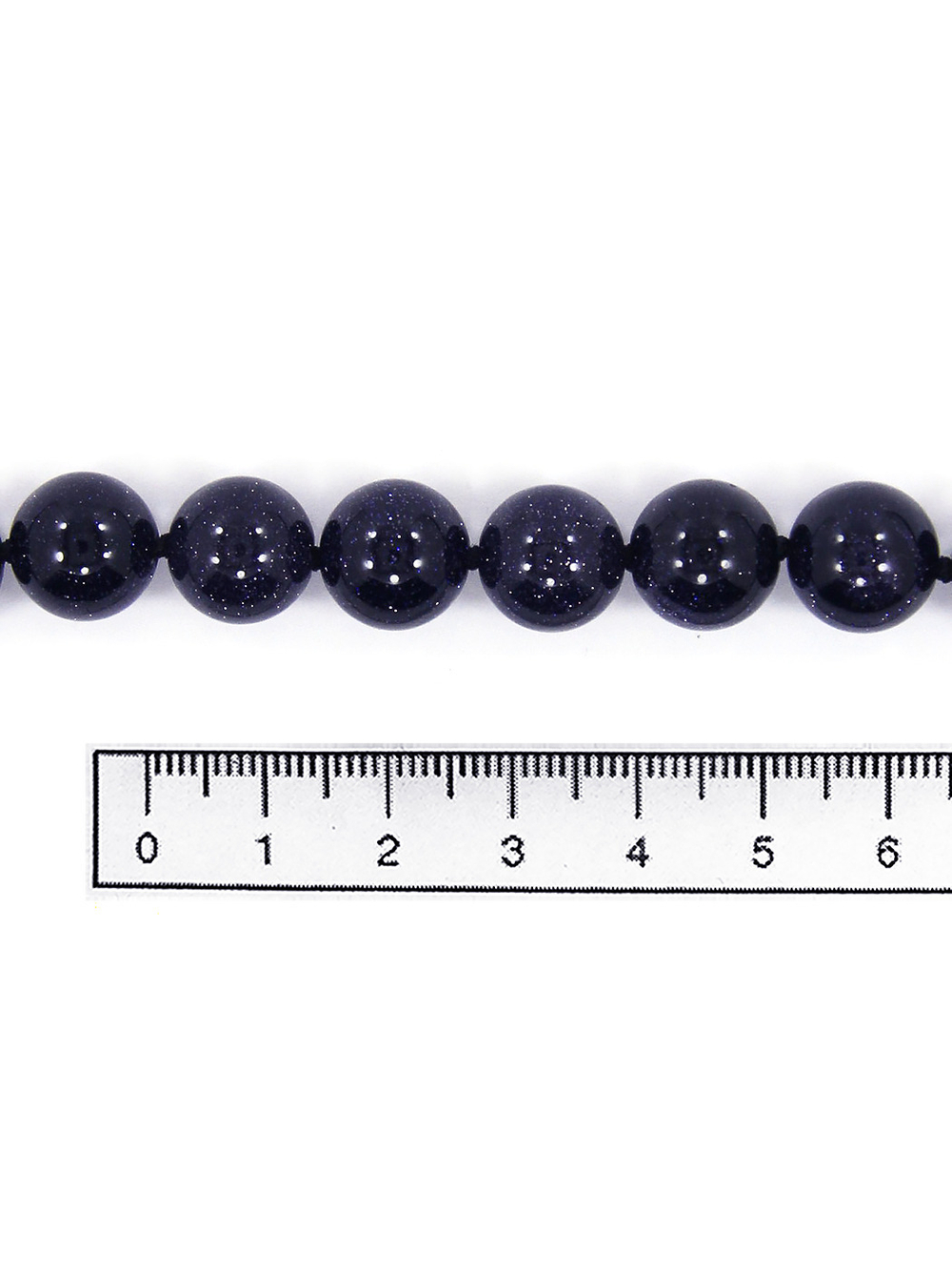 Бусы Авантюрин avbu002-12