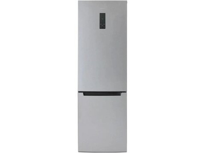 Холодильник Бирюса Б-C960NF серебристый