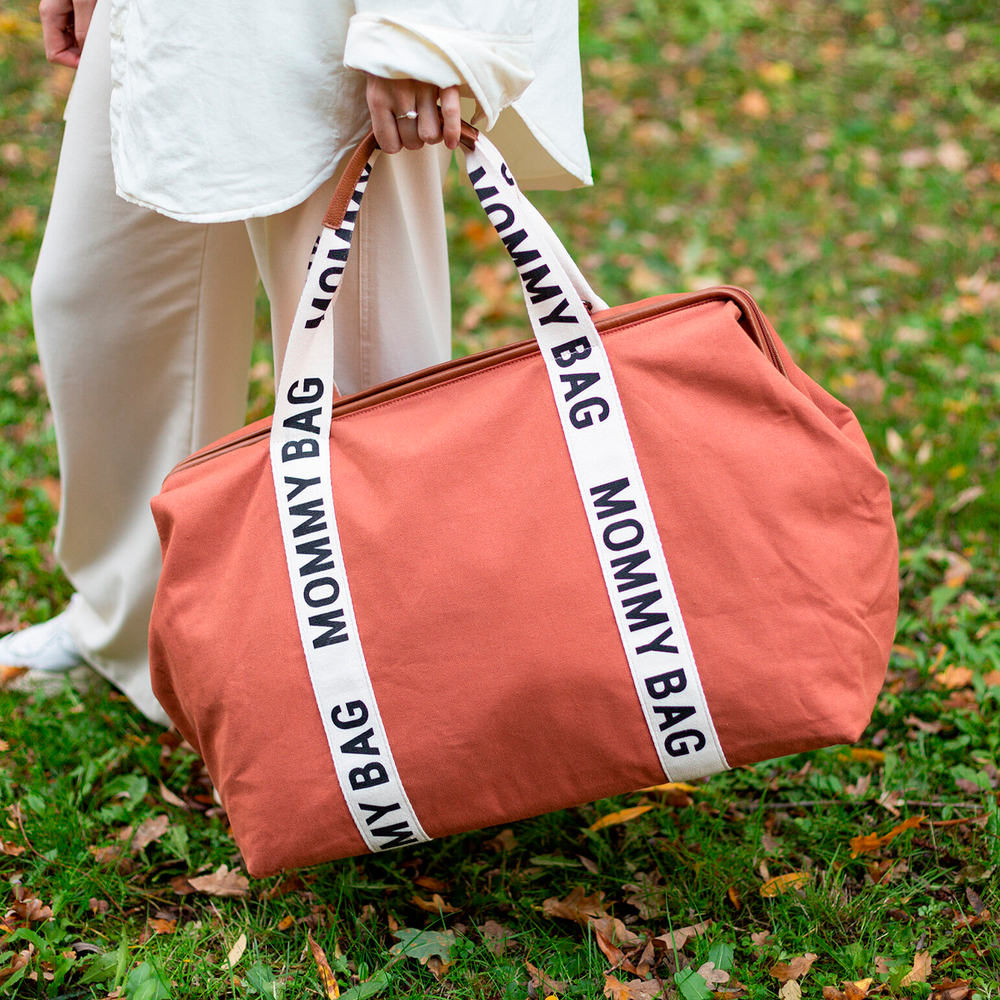 Сумка для мамы CHILDHOME MOMMY BAG