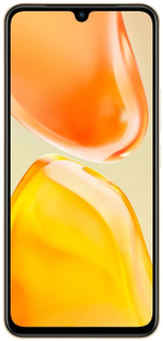 СМАРТФОН VIVO V25E 8/128GB SUNRISE GOLD