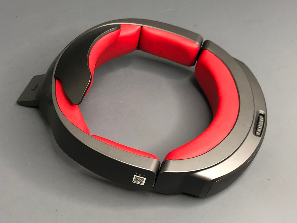 DJI Goggles Racing Edition