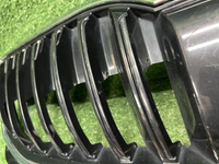 Решетка радиатора Skoda Octavia A7 (2017-2020)