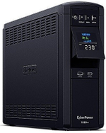 Источник бесперебойного питания CyberPower CP1600EPFCLCD