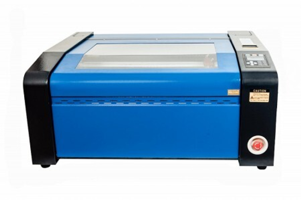 Лазерный гравер Jumper 640 60 Вт