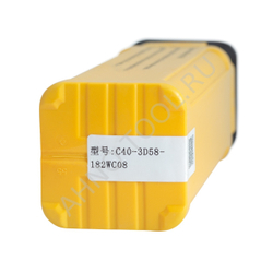 Сверло корпусное C40-3D58-182WC08 ACCKee