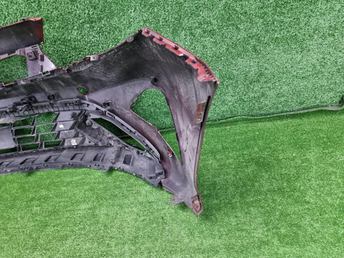 Бампер передний Kia Cerato 4 (2021-н.в.)