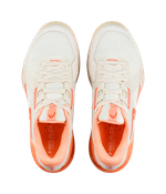 Head Sprint Pro 4.0 Женские Меловые Белые-Коралловые Кроссовки 2025