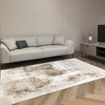 Ковер THERAPY BEIGE IY6856_YR87 - 2,5м*3,5м R (прямоугольник)