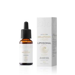 PROBIOLAB MELATONIN LIQUID Мелатонин липосомальный жидкий 30 мл