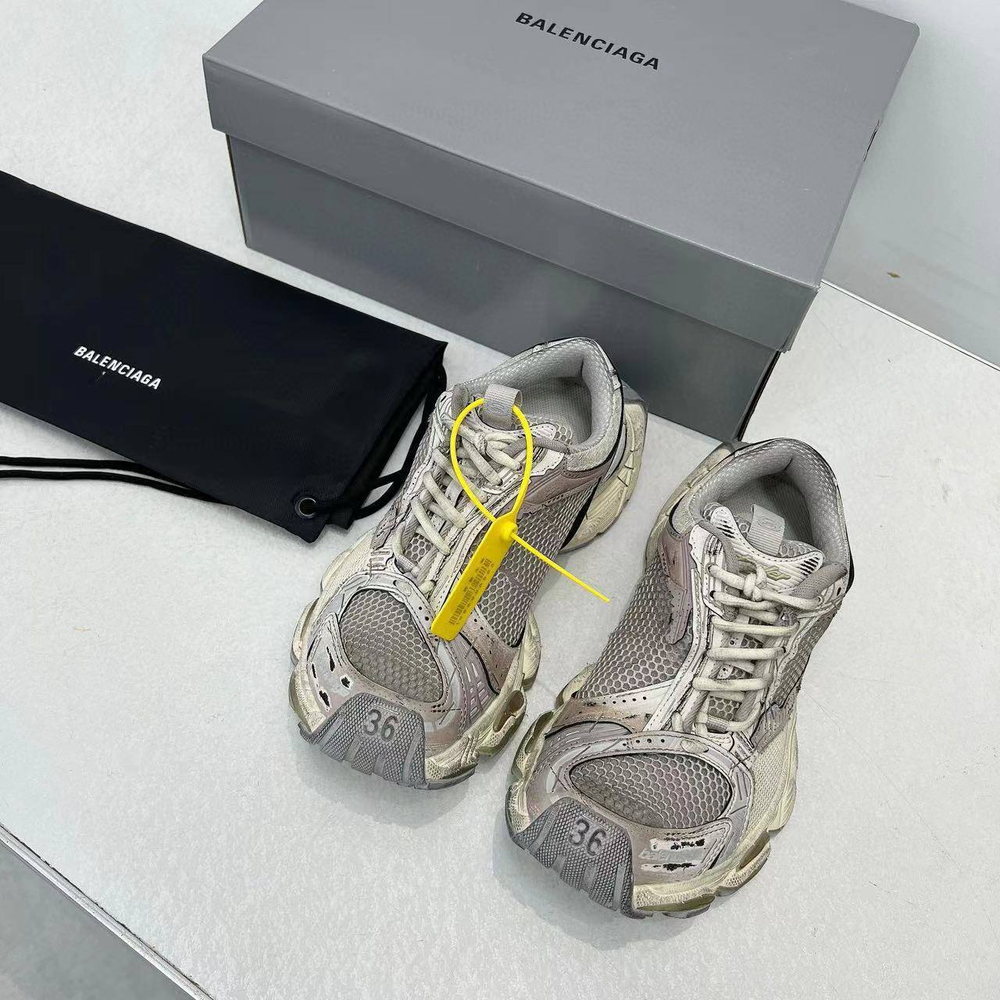 Кроссовки Balenciaga, арт. 480290582