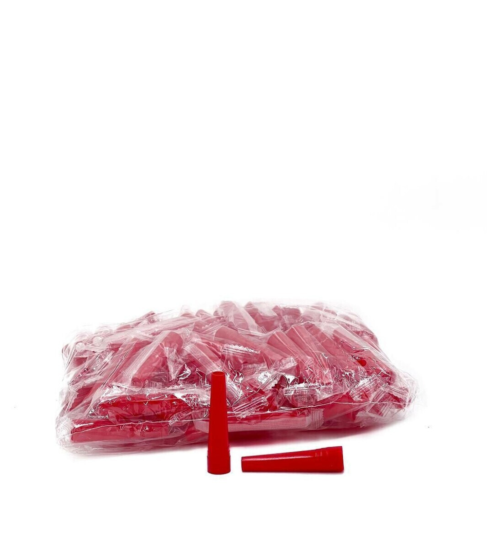 Fugo X 100 6,0cm Red