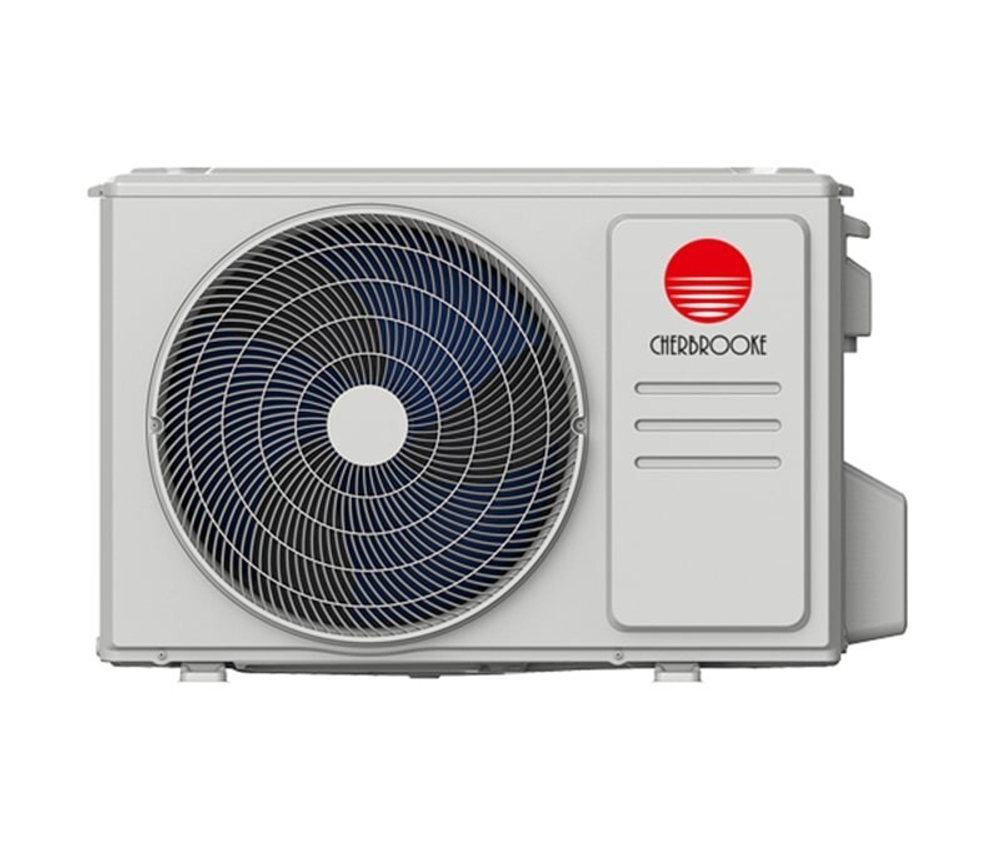 Cherbrooke CCA-12HRN1-Q/C-MBQ4-03E/COX-12HN1-Q