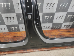 Боковина правая Changan CS55PLUS 19-нв Новая Оригинал S203F2702051800