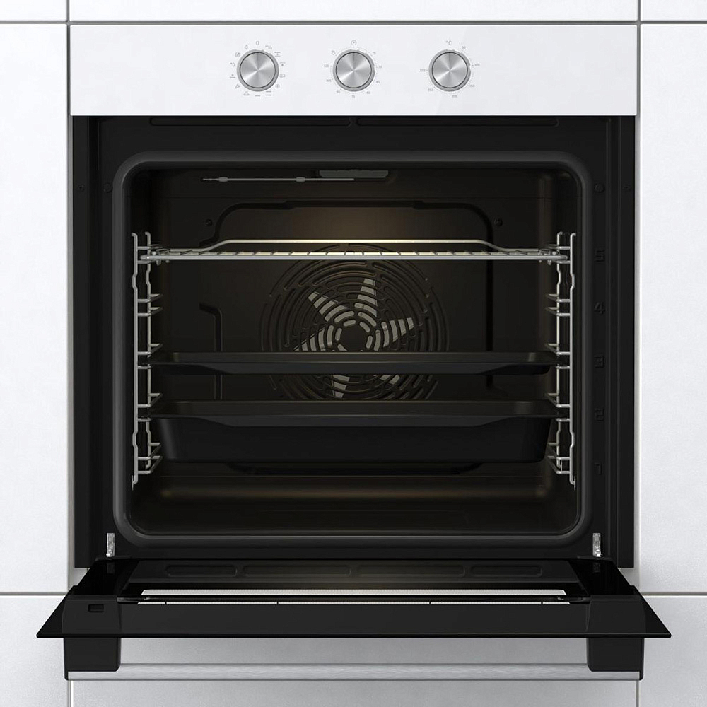 Духовой шкаф Gorenje BO6727E03WG