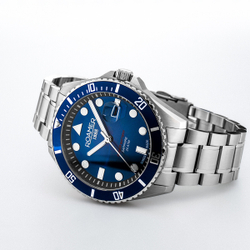 Roamer Pro Diver 200 969845 41 45 20