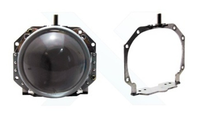 Переходные рамки для замены линз Mazda 6 GJ 2012-2015 AFS