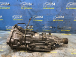Акпп TOYOTA ESTIMA 1998