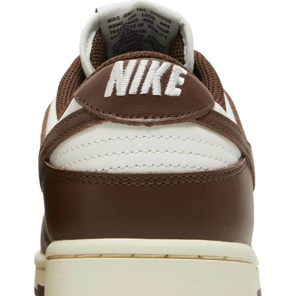 Dunk Low WMNS "Cacao Wow"