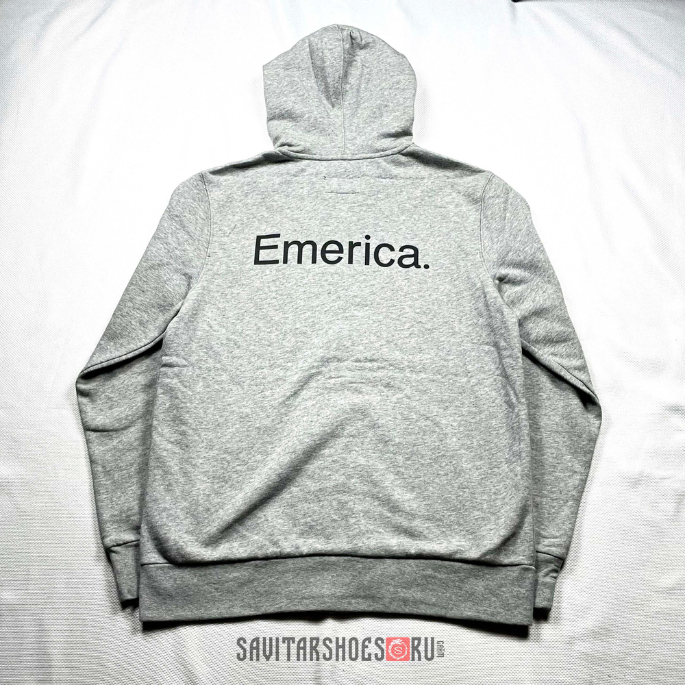 Зип-худи Emerica