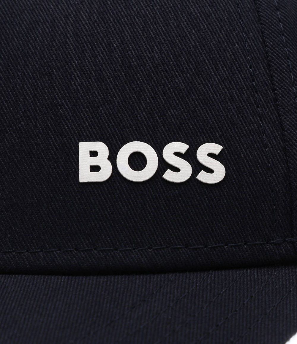Кепка BOSS GREEN - черный(50505834)