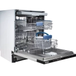 DeLonghi Встраиваемая посудомоечная машина DDWI 670 AMEDEO