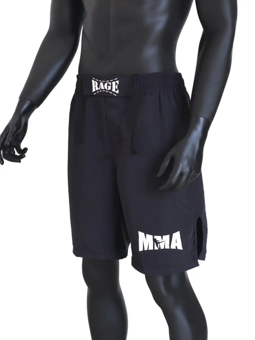 Шорты для ММА