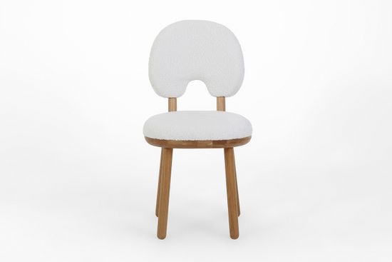 Стул Авокадо (б/т светлый бук)