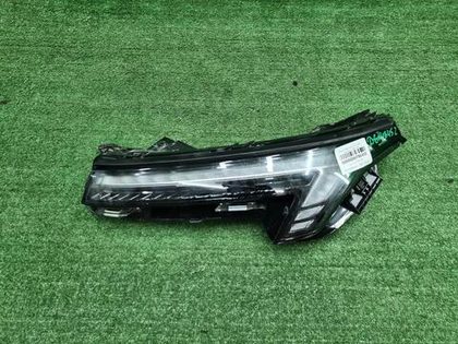 ДХО левый Москвич 3 (2022-н.в.) LED