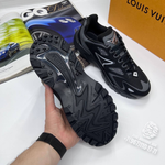 Кроссовки Louis Vuitton Runner Tatic