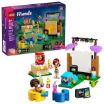 Конструктор LEGO Friends 42642 Вечер дружеских фильмов