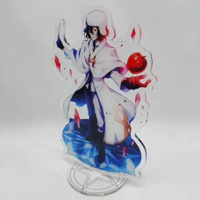 Фигурка Фёдор Достоевский