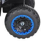 PITUSO Каталка Квадроцикл с багажником Blue/Синий 8410045-Blue