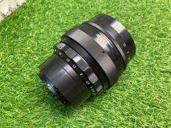 Гелиос 40-2-C 1.5/85mm