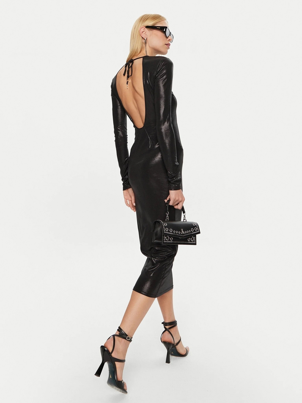 Платье женское PATRIZIA PEPE