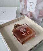 Amouage Overture Woman 100 ml (duty free парфюмерия)