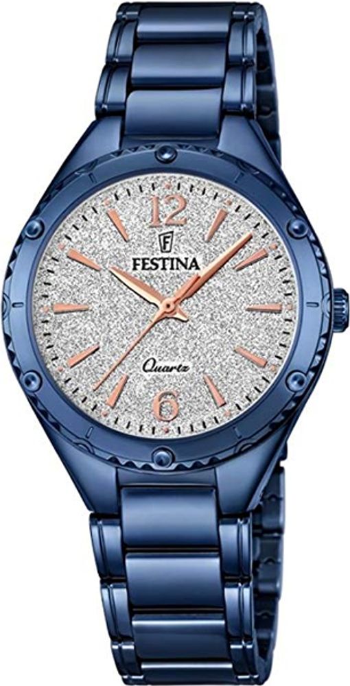 Женские наручные часы Festina F16923/3