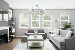 Подвесная люстра MW-Light Вега 5 329012008